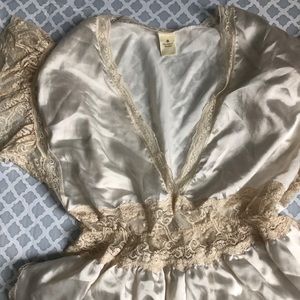 LAST CHANCE SALE ✨Victoria secret jumpsuit